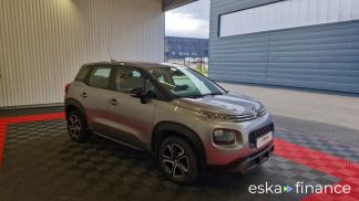 Leasing SUV Citroën C3 Aircross 2021