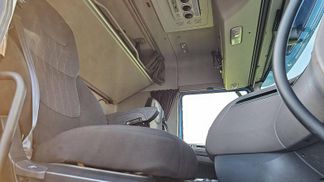 Finansowanie Ciągnik siodłowy DAF XF 480 2018