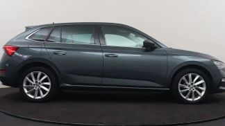 Finansowanie Wóz Skoda Scala 2019