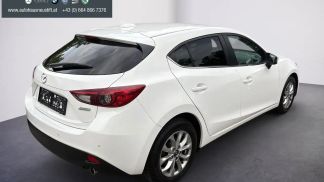 Leasing Hatchback Mazda 3 2016