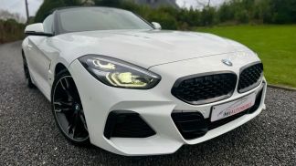 Leasing Convertible BMW Z4 2021