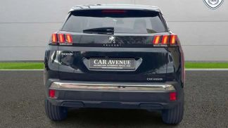 Leasing Wagon Peugeot 3008 2022