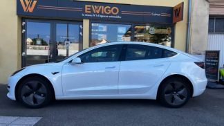 Lízing Sedan Tesla Model 3 2020