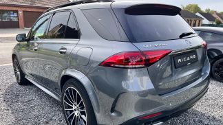 Leasing SUV MERCEDES GLE 350 2021