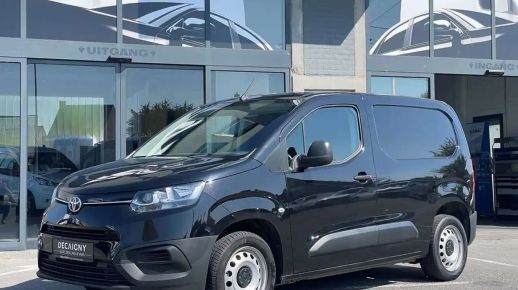 Toyota PROACE CITY 2020