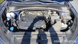 Lízing SUV Hyundai Tucson 2019