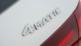 Lízing Hatchback MERCEDES B 220 2024