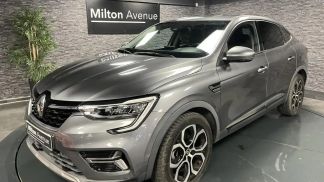 Leasing SUV Renault Arkana 2021