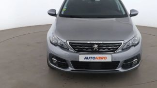 Leasing Wagon Peugeot 308 2019