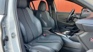 Leasing Hatchback Peugeot 208 2021