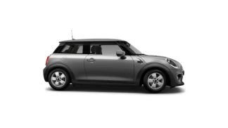 Leasing Hayon MINI Cooper 2021