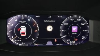 Leasing Wagon Seat Leon 2024