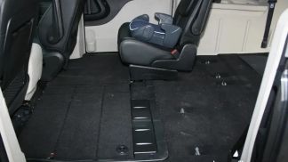 Financování Hatchback Lancia Voyager 2012