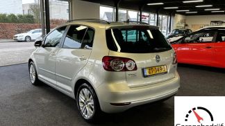 Finansowanie Hatchback Volkswagen Golf Plus 2013