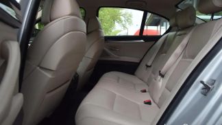 Finansowanie Sedan BMW 550 2011
