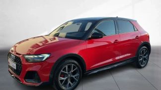 Leasing Sedan Audi A1 2020