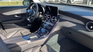 Leasing SUV MERCEDES GLC 300 2020
