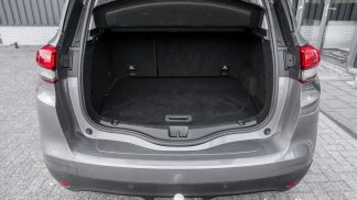 Finansowanie Hatchback Renault Scenic 2020