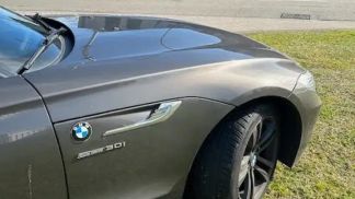 Finansowanie Zamienny BMW Z4 2011