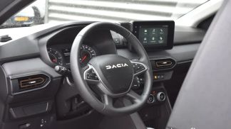 Lízing Hatchback Dacia Jogger 2024