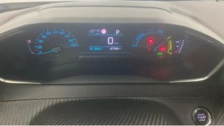 Financování SUV Peugeot 2008 2021