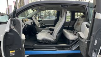 Lízing Hatchback BMW i3 2021