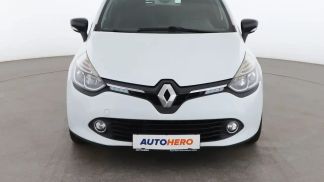 Lízing Hatchback Renault Clio 2016