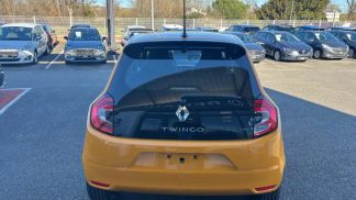 Lízing Sedan Renault Twingo 2025