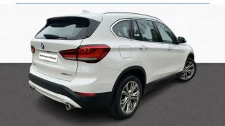 Lízing SUV BMW X1 2021