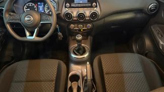 Finansowanie SUV Nissan Juke 2024