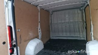 Finansowanie Van Peugeot Boxer 2020