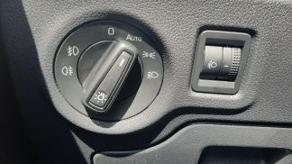 Lízing Sedan Skoda Fabia 2025