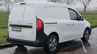 Finansowanie Transport pasażerów Mercedes-Benz CITAN 110 CDI 2022