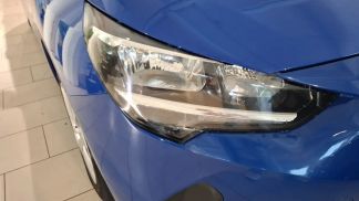 Leasing Hayon Opel Corsa 2022