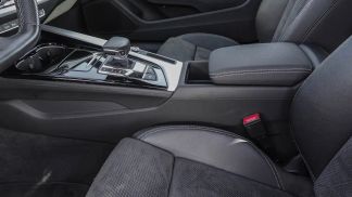 Financování Kupé Audi A5 2021