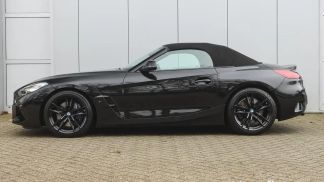 Leasing Convertible BMW Z4 2020