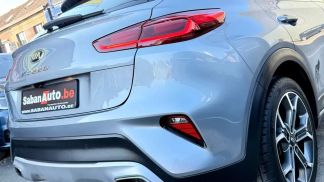 Finansowanie SUV Kia XCeed 2021