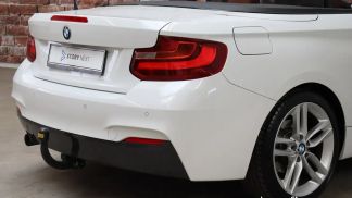 Finansowanie Zamienny BMW 218 2016