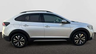 Finansowanie SUV Volkswagen Taigo 2022