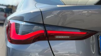 Financování Kupé BMW 420 2023