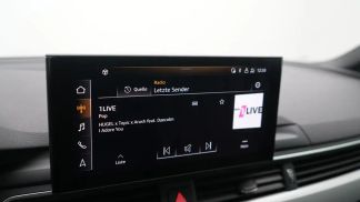 Leasing Convertible Audi A5 2021