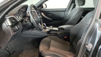 Finansowanie Coupé BMW 430 2018