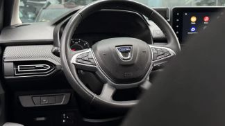 Leasing Hatchback Dacia Jogger 2022