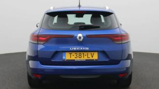 Leasing Wagon Renault Megane 2023