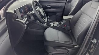 Finansowanie SUV Hyundai Tucson 2025
