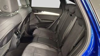 Finansowanie SUV Audi Q5 2024
