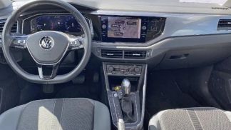 Leasing Sedan Volkswagen Polo 2021