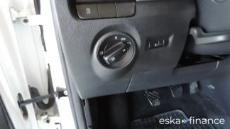Leasing Hatchback Skoda Fabia 2019