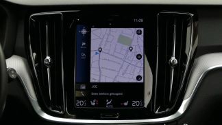 Leasing Wagon Volvo V60 2020