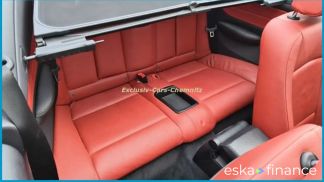 Financování Konvertibilní BMW 118 2013
